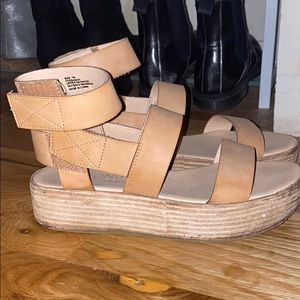 Coconuts by Matisse sandals